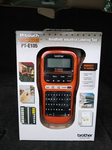 electrical wire label maker