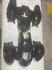 Atv Body Plastic fender 24" Coolster 3050B 110cc Taotao 110 Boa Polaris Predator