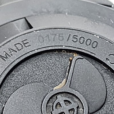 Zodiac ZMX-06 Sea Dragon 52mm Auto Black Dial 200M Limited Zodiac ZMX-06 Sea Dragon 52mm Auto Black Dial 200M Limited