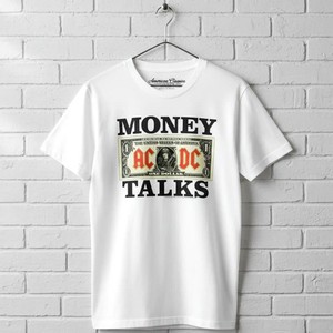 Acdc Money for sale | eBay