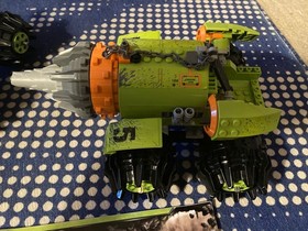 Lego Power Miners Lot 8956 8959 8960 