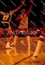 EV496 Maurice Lucas SF Warriors 8x10 11x14 16x20 Photo