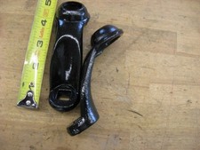 2 Dietz Cast Iron Light Brackets 2 Dietz Cast Iron Light Brackets