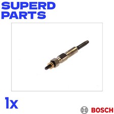 GLOW PLUG FITS: VOLVO S40 I V40; HONDA ACCORD V ACCORD VI CIVIC VI; LAND