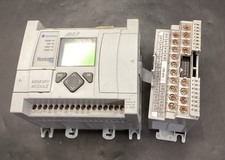 Allen-Bradley 1763-L16BBB /B MicroLogix 1100 ...