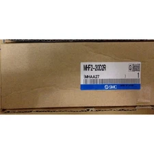 one new smc MHF2-20D2R Finger cylinder DHL SHIPPING