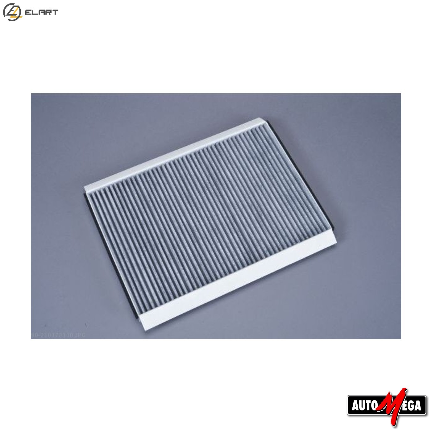 FILTER CABIN AIR 210178110 FOR MERCEDES-BENZ M 166.995 2.1L M 166.940 1.4L 4cyl