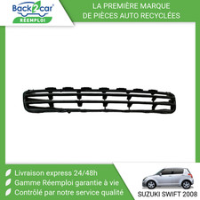 Pare-choc avant Suzuki SWIFT