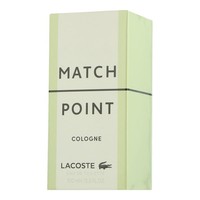 Lacoste - Match Point Edc Spray 100Ml