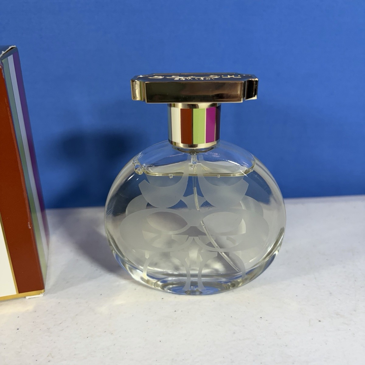 Coach Legacy 1.7oz Women's Eau de Parfum for sale online | eBay