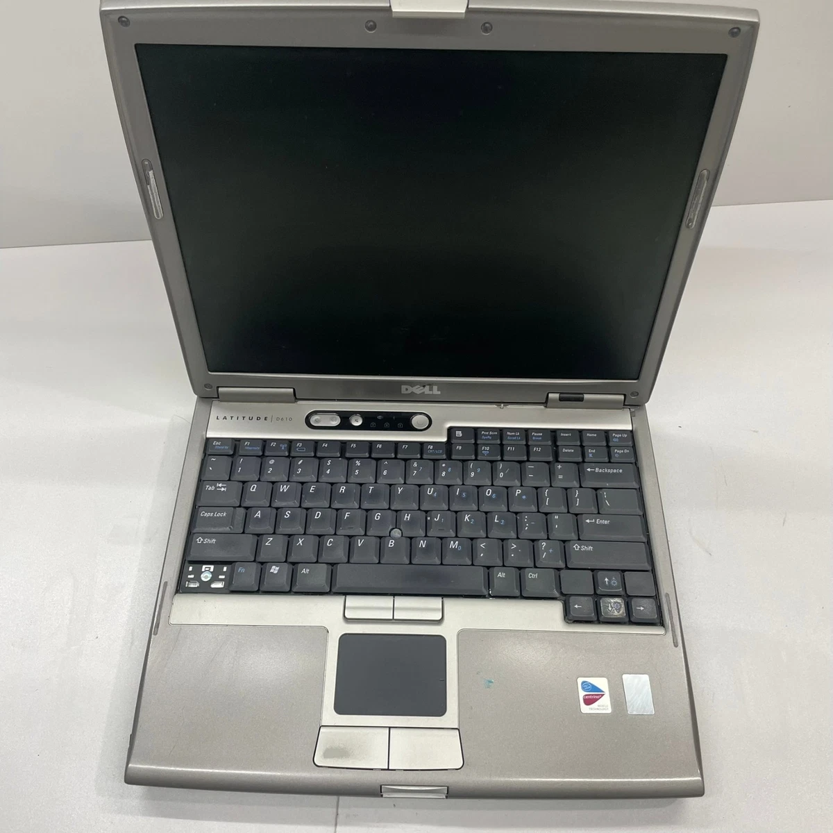 Dell Windows XP PC Laptops & Netbooks 1 GB SSD Capacity for sale