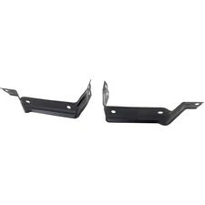 Bumper Bracket For Ram 1500 2019-2024 Front Left & Right Mounting Bracket Kit