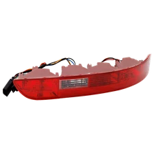 Tail Light For 2009-2017 Audi Q5 Passenger Side Lower Halogen Assembly CAPA