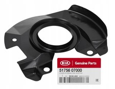 Disque de frein Kia PICANTO