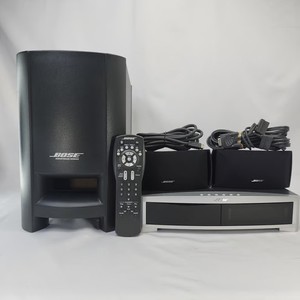 Bose 3-2-1 Series III | eBay