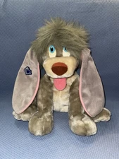 Anastasia Pooka Dog 16 IN Plush 1997 Stuffed Doll Toy Figure Movie Vtg Applause