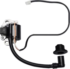 Ignition Coil Compatible with Harbor Freight Predator 3500 Watt Super Quiet Inve