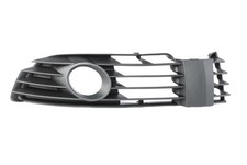 ABAKUS Lüftungsgitter Grill Stoßfänger für VW PASSAT Variant (3B6) mit