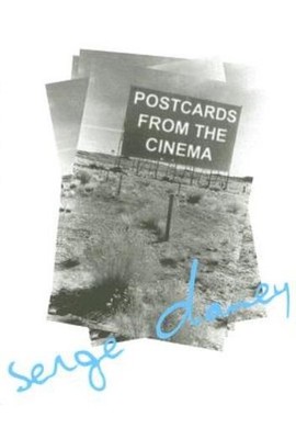 Postcards From The Cinema