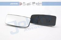 50 64 37-82 Spiegelglas, AußEnspiegel Links FüR MERCEDES-BENZ Sprinter 3,5-T Bus