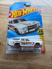 Hot Wheels 70 Chevelle Ss Wagon Wagons 310 110250 2026 Hot Wheels 70 Chevelle Ss Wagon Wagons 310 110250 2026