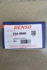 OEM DENSO 234-9040 Fuel To Air Ratio Sensor For Honda Accord 2.4L-L4 2003-2007`