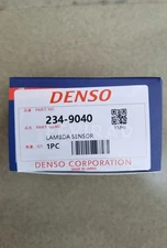 OEM DENSO 234-9040 Fuel To Air Ratio Sensor For Honda Accord 2.4L-L4 2003-2007`