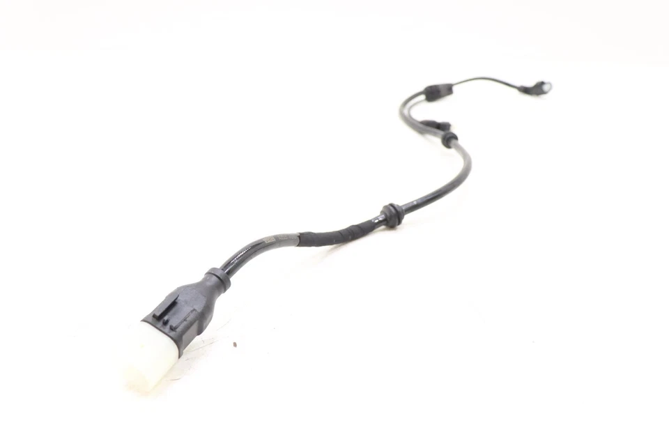 Cable de freno de estacionamiento trasero izquierdo Mercedes GLE350 V167 2020-2025 CABLEADO OEM Foto 4 de 4