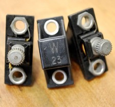 Allen Bradley W23 Heater Element - USED