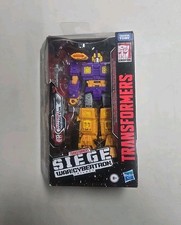 Transformers Autobot Impactor Siege War for Cybertron Deluxe Class WFC-S42 NIB
