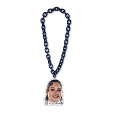 WinCraft Alissa Pili Minnesota Lynx Big Chain Necklace