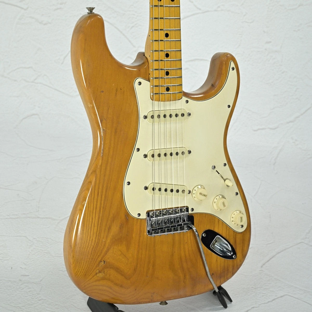 Preços baixos em Fender Stratocaster 1976 | eBay