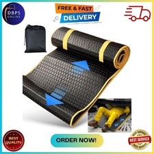 YQCQWL Magic Rolling Creeper Mat Portable Mechanics Mat
