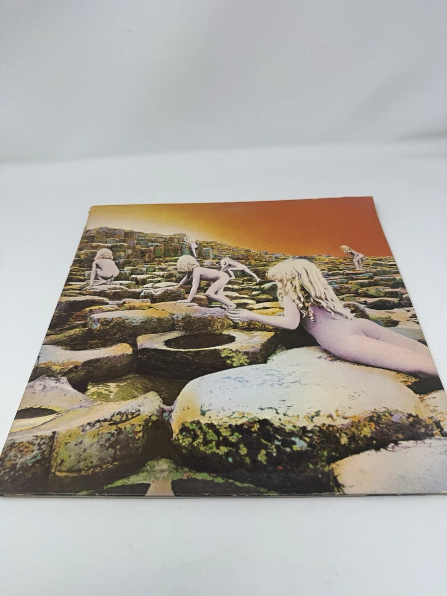 25+ Led Zeppelin Houses Of The Holy for sale | Updated Oct 2026