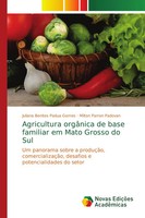 Juliana Benites Padua Gomes (U. A.) | Agricultura OrgâNica De Base Familiar...