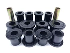 Polypro Rear Spring Bush Set For Holden Colorado RG 2WD 4WD 06/2012+