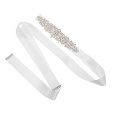  Sposa Accessori Accessorio Per Abito Da Abiti Donna Cintura Vita Il Vestito