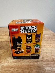 LEGO BrickHeadz 41585 Batman #1 New Sealed MISB NIB