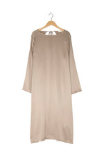 by Aylin Koenig Kleid für Damen Gr. M Beige