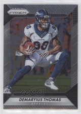 Click to enlarge Demaryius Thomas