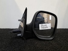 Retroviseur droit (ou coque) Peugeot PARTNER