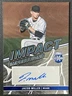 Jacob Miller 2023 Panini Elite Extra Edition Impact Impressions Auto #II-JML
