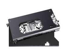 Bykski GPU Waterblock For Gigabyte GeForce RTX 5080 Gaming OC 16G
