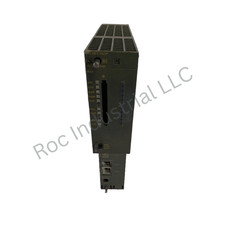 Siemens Simatic S7-400 6ES7 416-3ER05-0AB0 CPU 416-3 PLC Processor Rack Mount