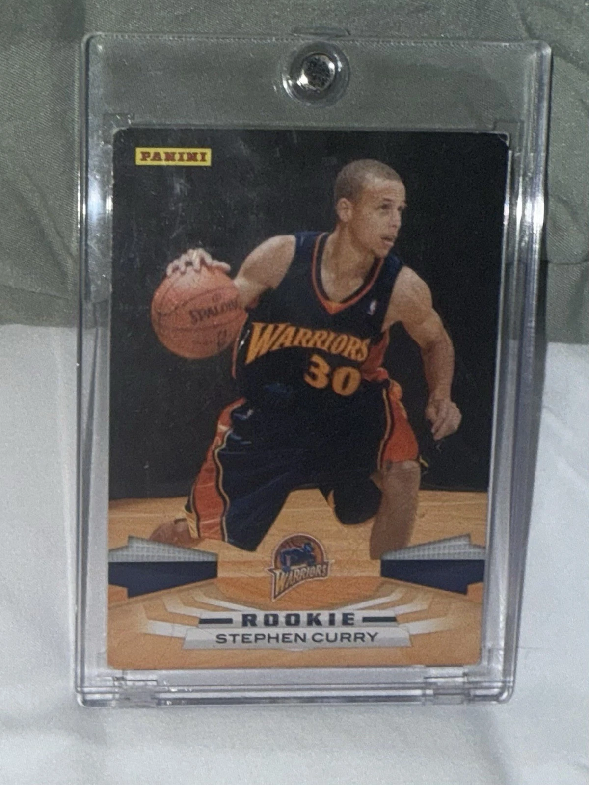 NBA stephen curry カリー ルーキー PSA7 NBA stephen curry カリー ルーキー PSA7 NBA stephen curry