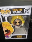 Funko Pop! Vinyl: South Park - Kenny #28