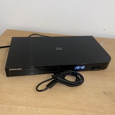 Samsung BD-H5900 BDH5900 3D WiFi Smart Blu-ray DVD Player No Remote .TESTED