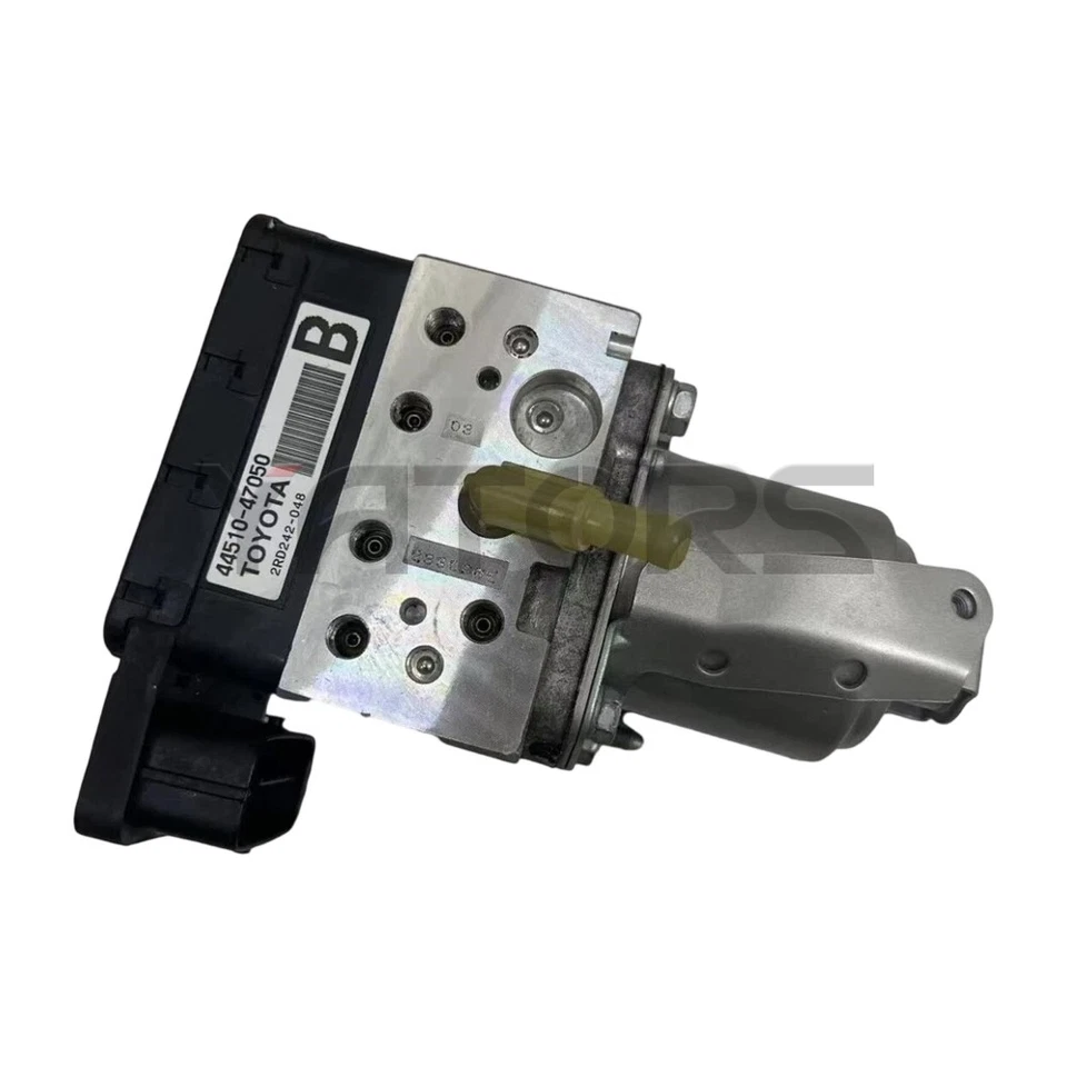 Actuador de bomba de freno antibloqueo ABS 44500-47141 44510-47050 para 04-09 Toyota Prius Foto 2 de 3