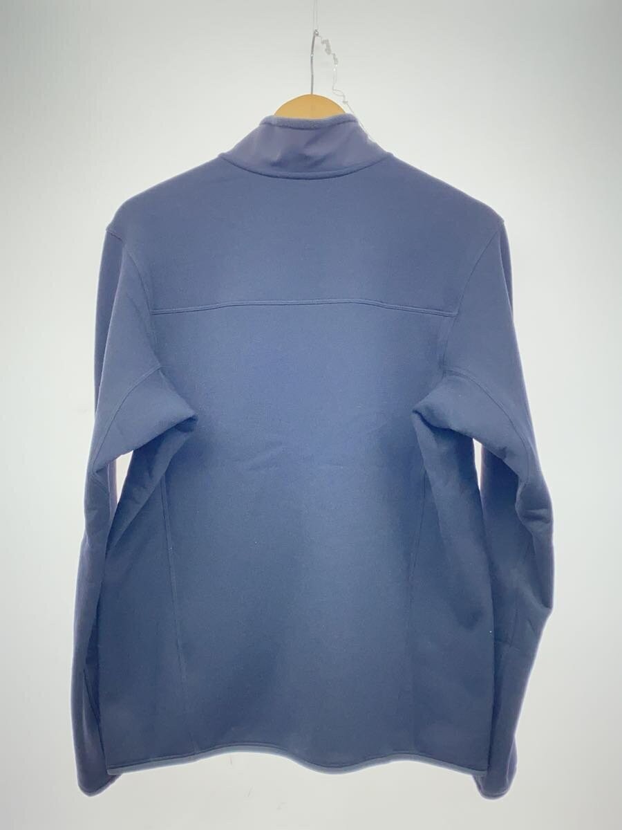 ARC'TERYX ARC TERYX 24AW Giacca Cianite M Poliestere BLK Tinta Unita X000008447