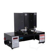 Quick-Action Pneumatic Stapler with Dual-Head...